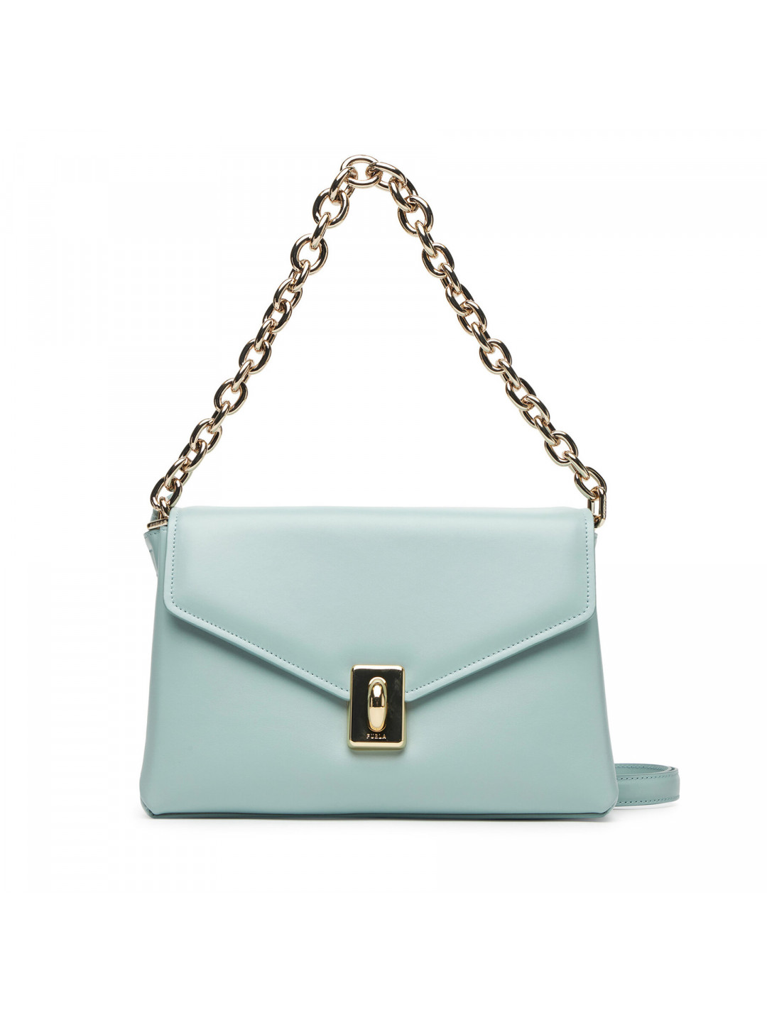 Kabelka Furla WB01448 BX3227 AQ000 Modrá